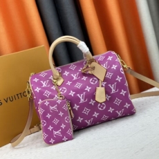 Louis Vuitton Speedy Bags